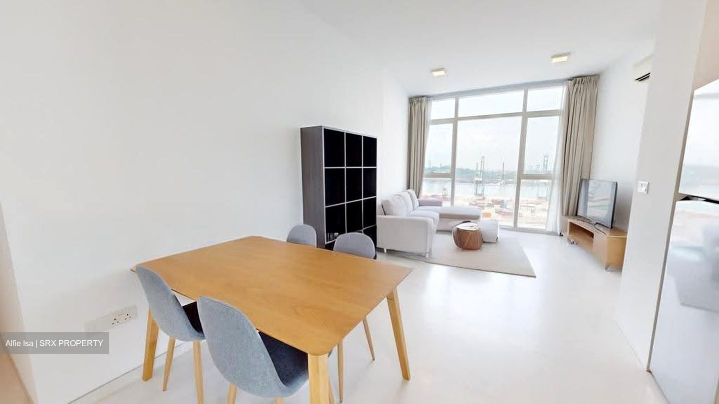 76 Shenton (D2), Apartment #615799981